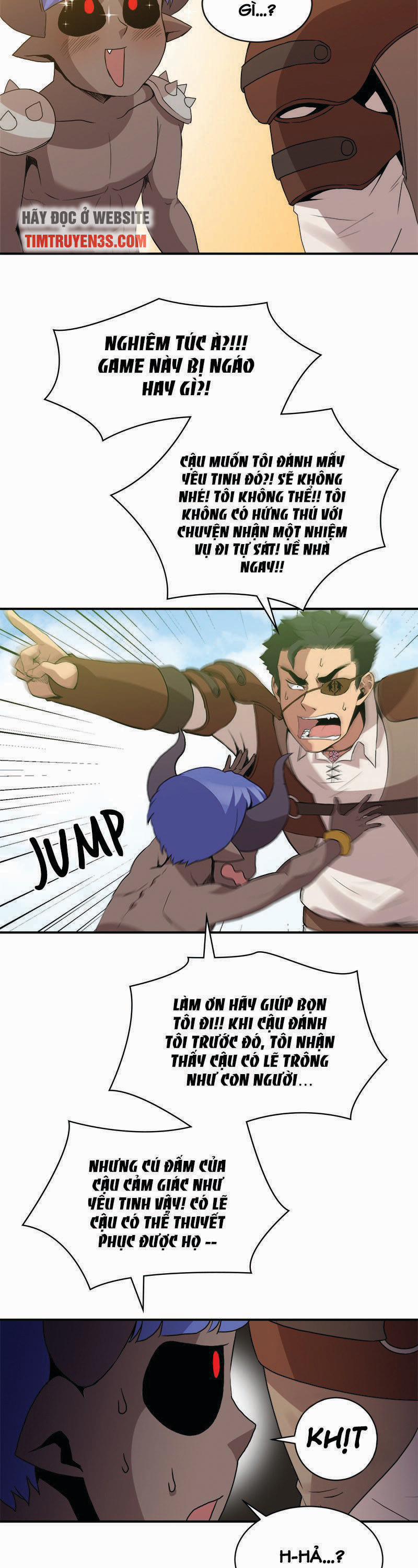 Người Bán Hoa Mạnh Nhất 42 trang 64