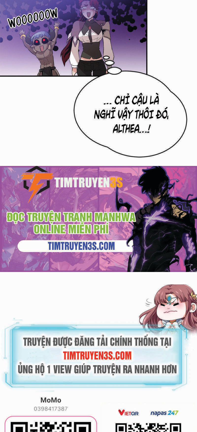 Người Bán Hoa Mạnh Nhất 42 trang 82