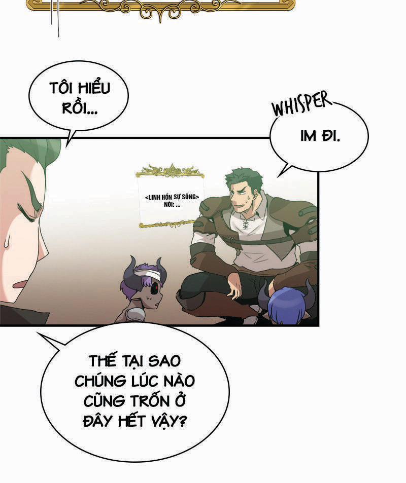 Người Bán Hoa Mạnh Nhất 44 trang 16