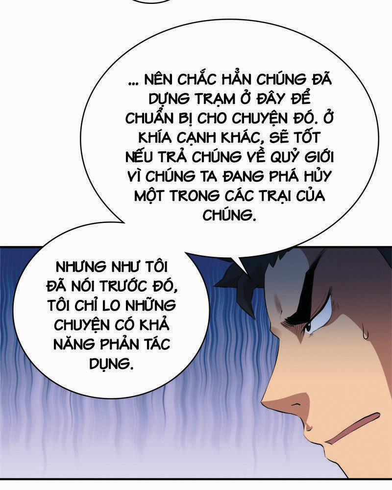 Người Bán Hoa Mạnh Nhất 44 trang 18