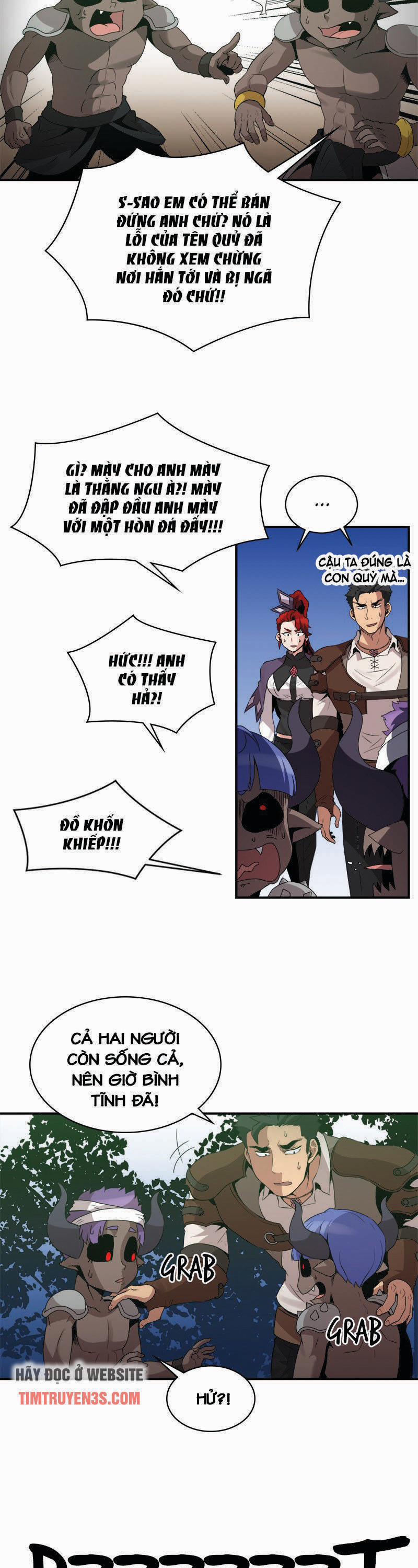 Người Bán Hoa Mạnh Nhất 44 trang 2