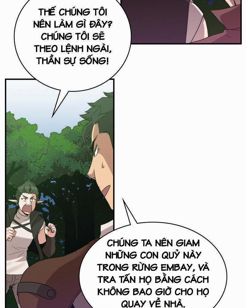 Người Bán Hoa Mạnh Nhất 44 trang 20