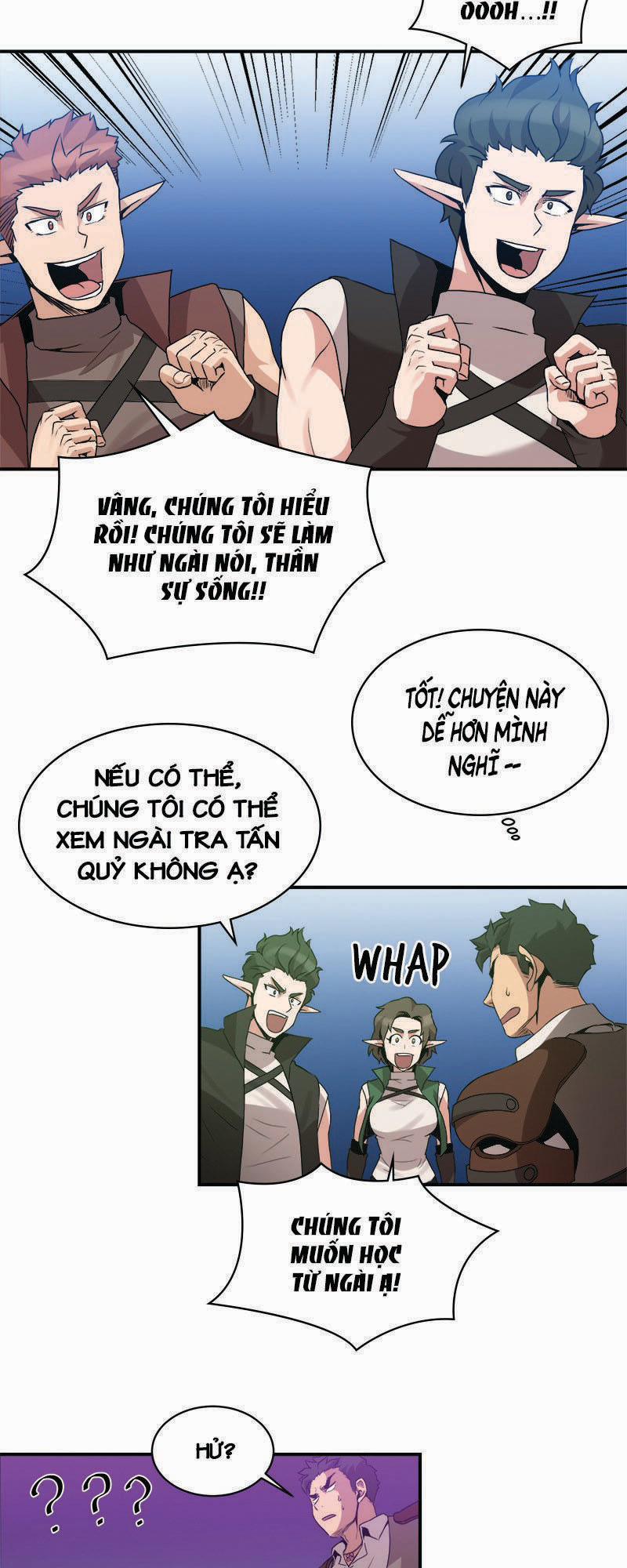 Người Bán Hoa Mạnh Nhất 44 trang 24