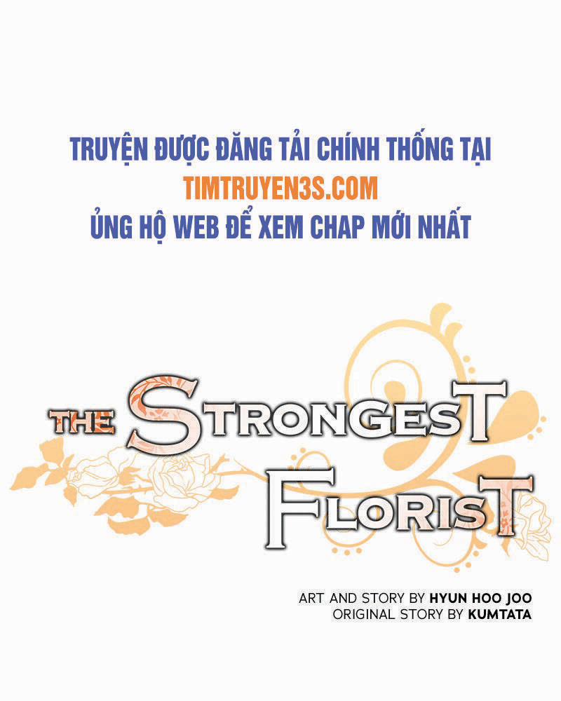 Người Bán Hoa Mạnh Nhất 44 trang 31