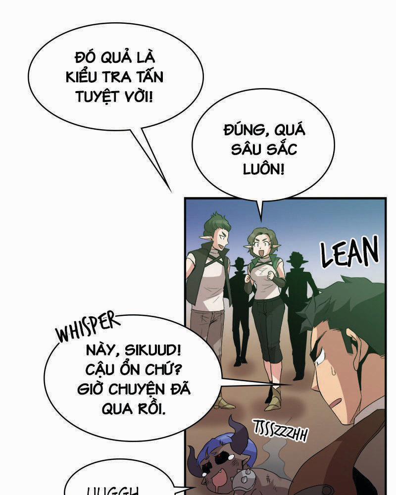 Người Bán Hoa Mạnh Nhất 44 trang 37