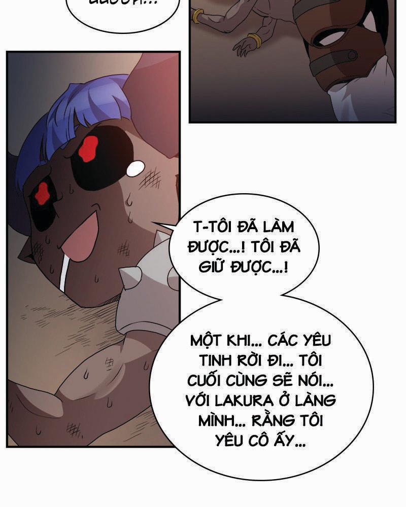 Người Bán Hoa Mạnh Nhất 44 trang 38