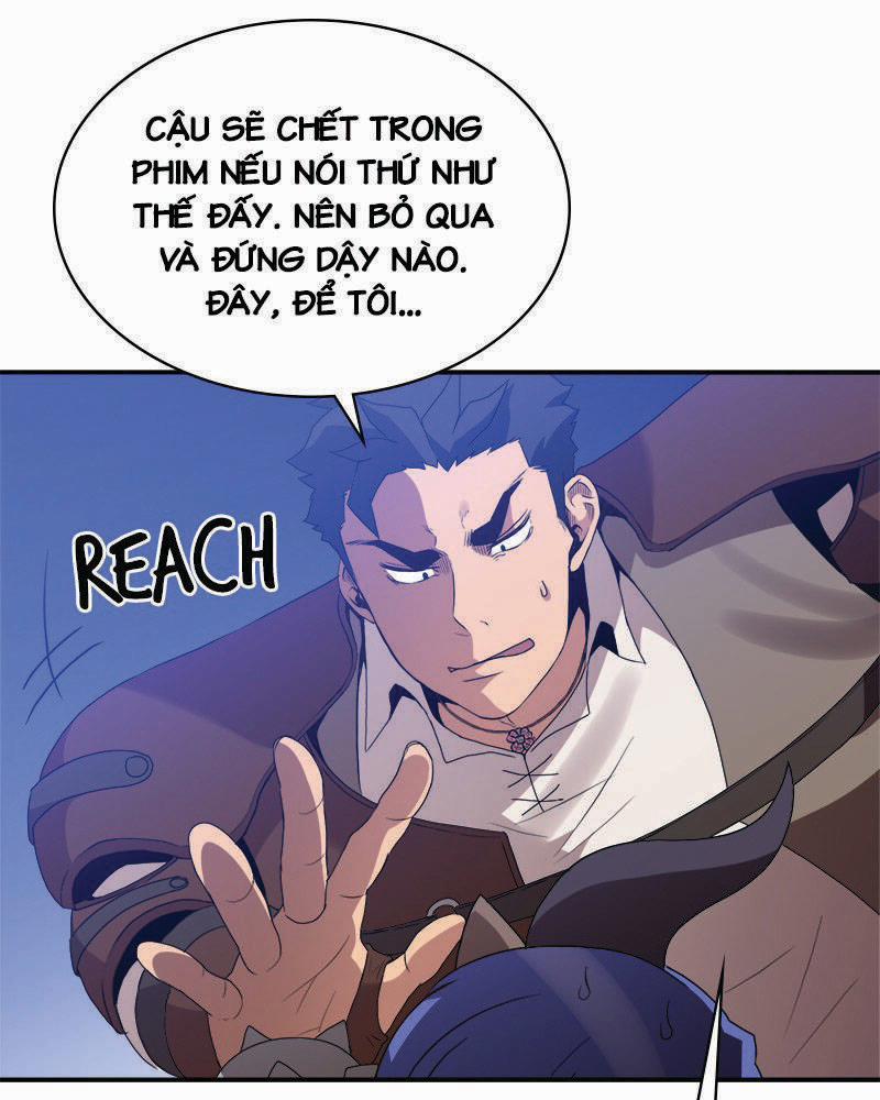 Người Bán Hoa Mạnh Nhất 44 trang 39