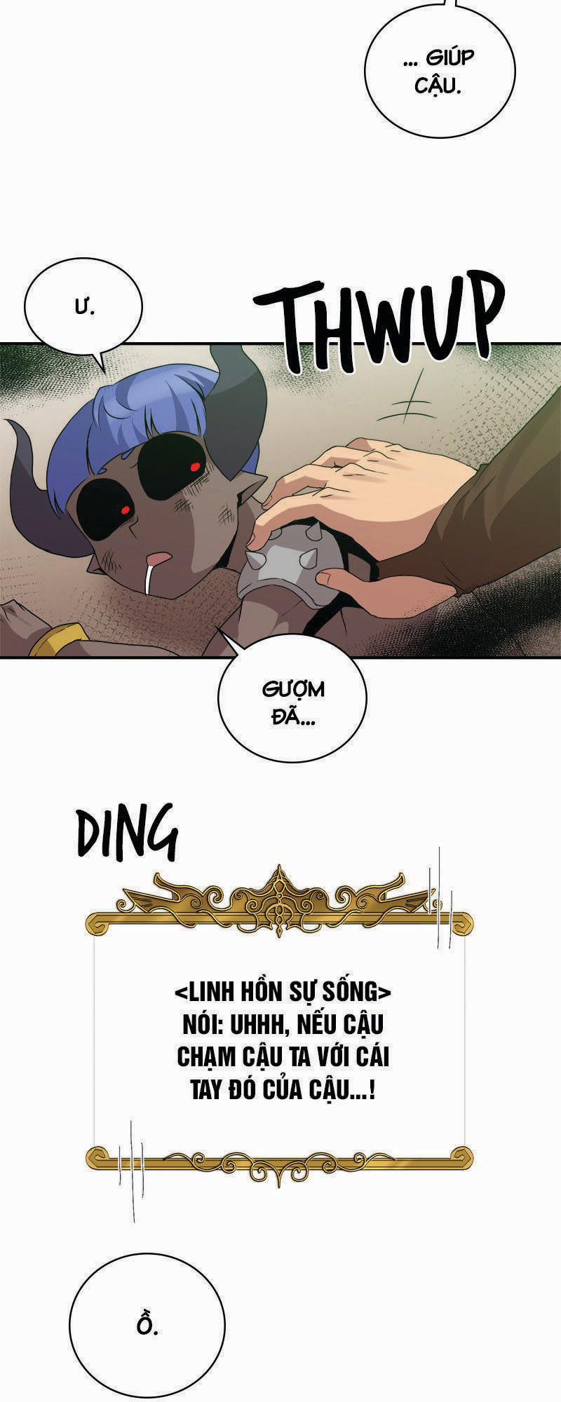 Người Bán Hoa Mạnh Nhất 44 trang 40