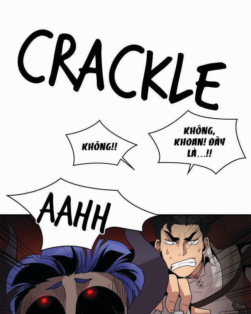 Người Bán Hoa Mạnh Nhất 44 trang 41