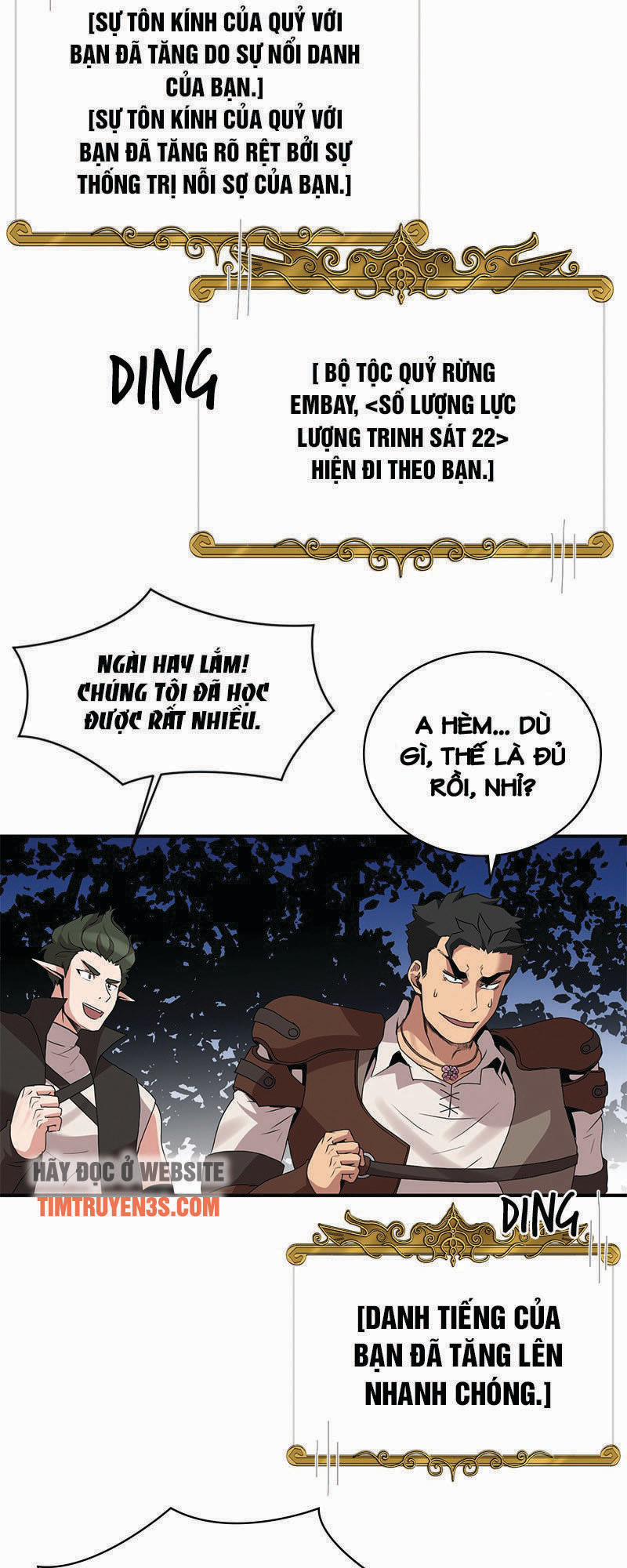 Người Bán Hoa Mạnh Nhất 44 trang 55