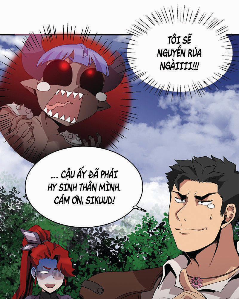 Người Bán Hoa Mạnh Nhất 44 trang 58