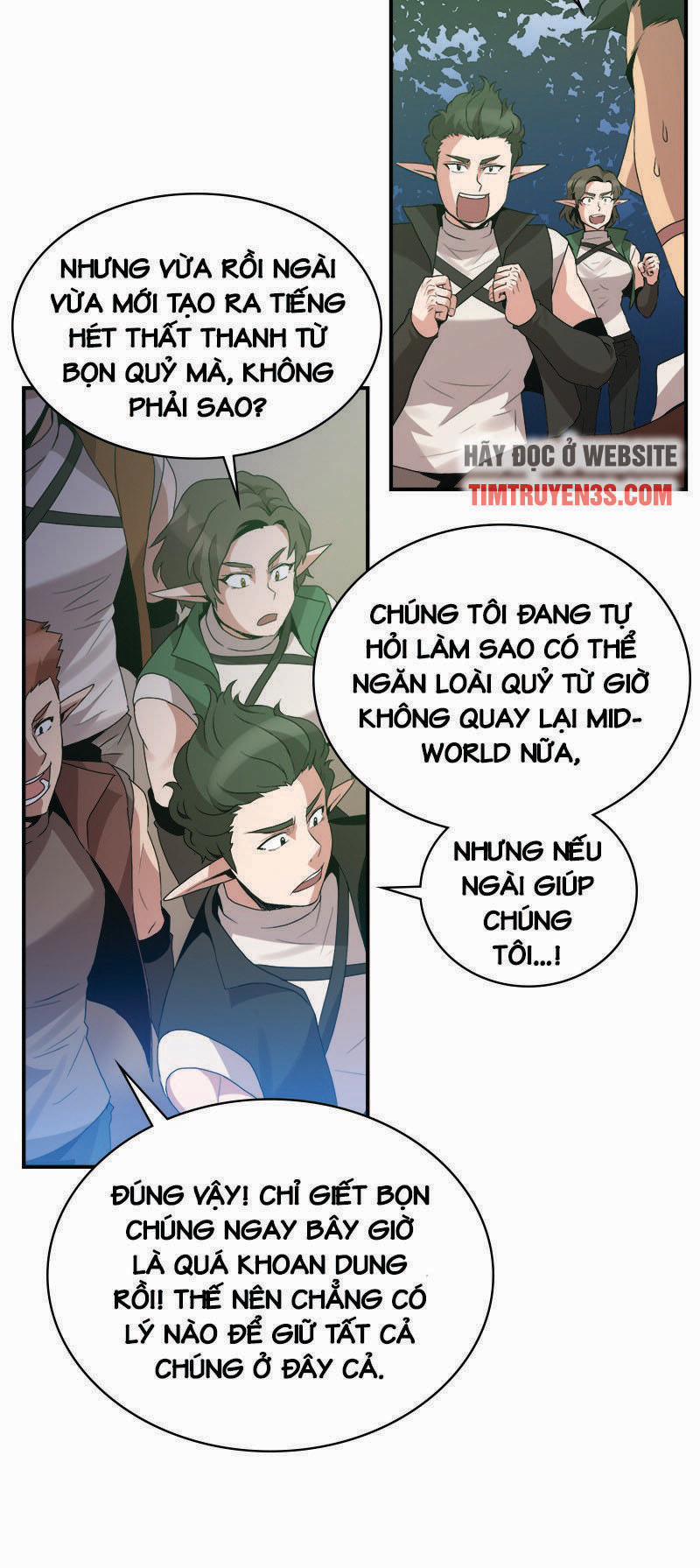 Người Bán Hoa Mạnh Nhất 44 trang 6