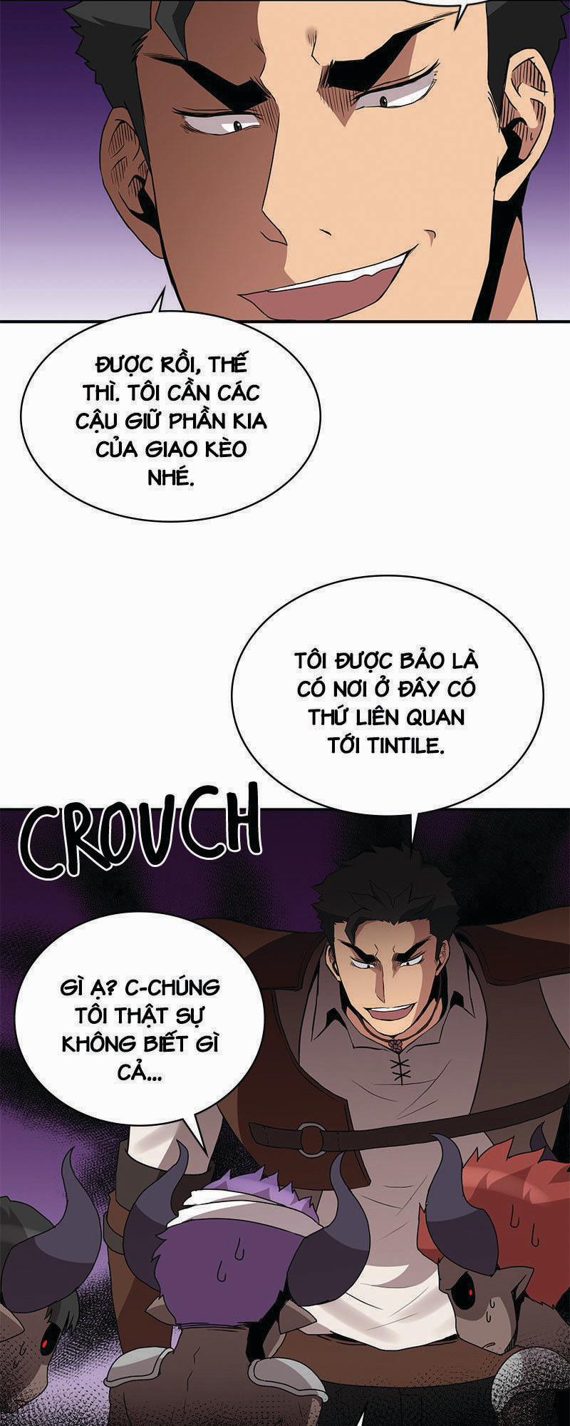 Người Bán Hoa Mạnh Nhất 44 trang 60