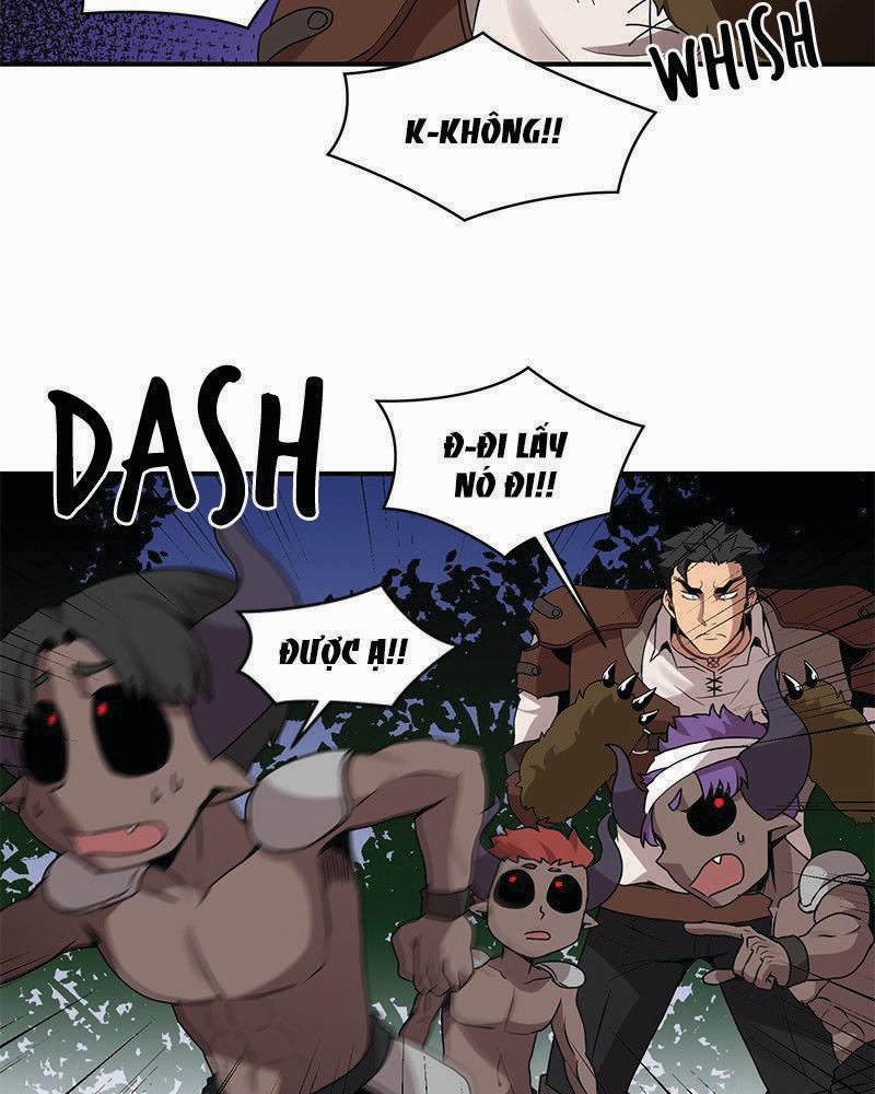 Người Bán Hoa Mạnh Nhất 44 trang 62