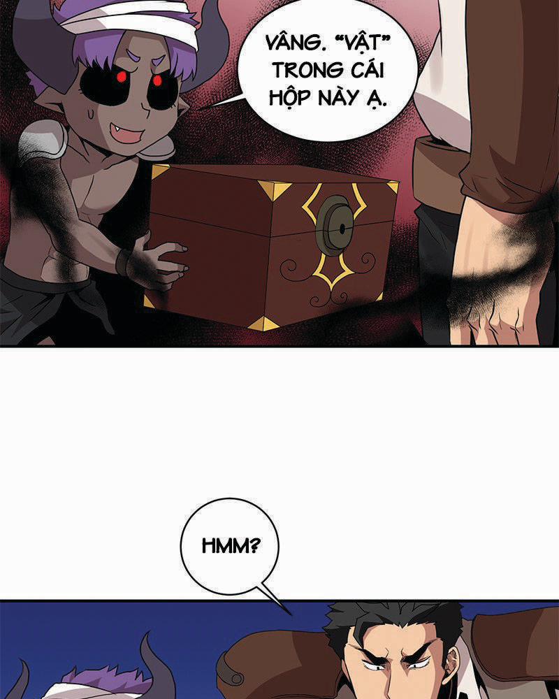 Người Bán Hoa Mạnh Nhất 44 trang 64