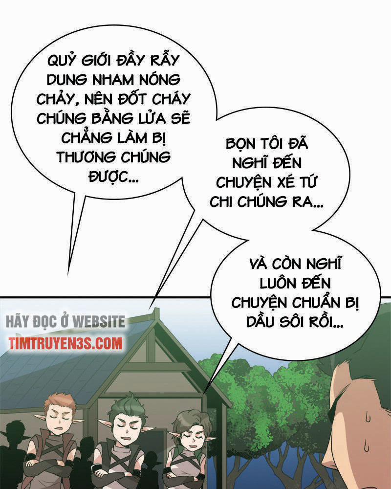 Người Bán Hoa Mạnh Nhất 44 trang 7