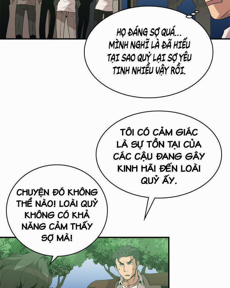 Người Bán Hoa Mạnh Nhất 44 trang 8