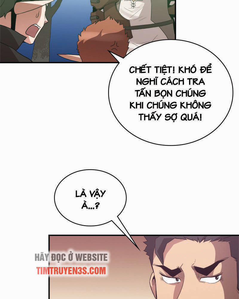 Người Bán Hoa Mạnh Nhất 44 trang 9