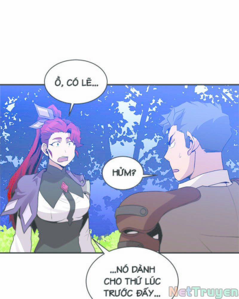 Người Bán Hoa Mạnh Nhất 45 trang 20