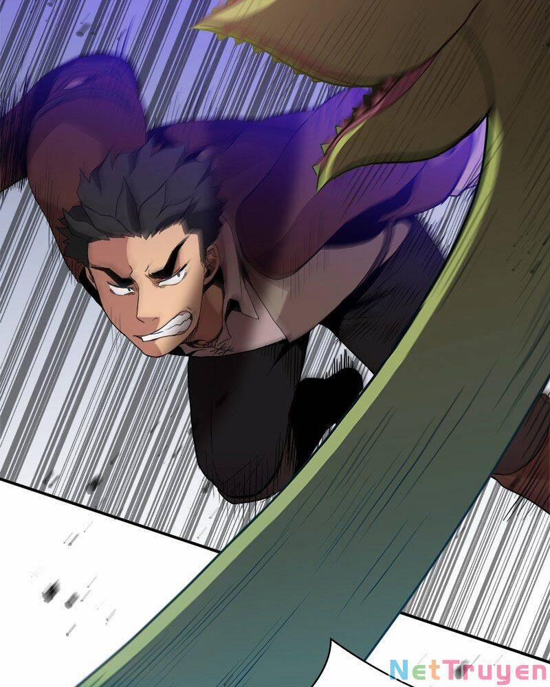 Người Bán Hoa Mạnh Nhất 45 trang 28