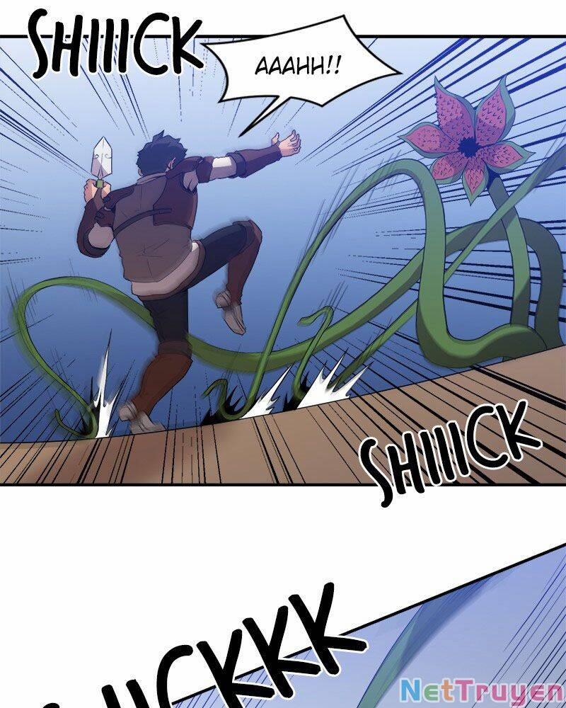 Người Bán Hoa Mạnh Nhất 45 trang 41