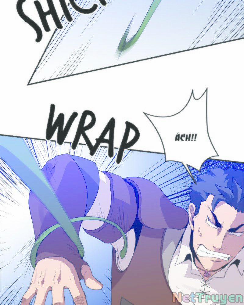 Người Bán Hoa Mạnh Nhất 45 trang 42