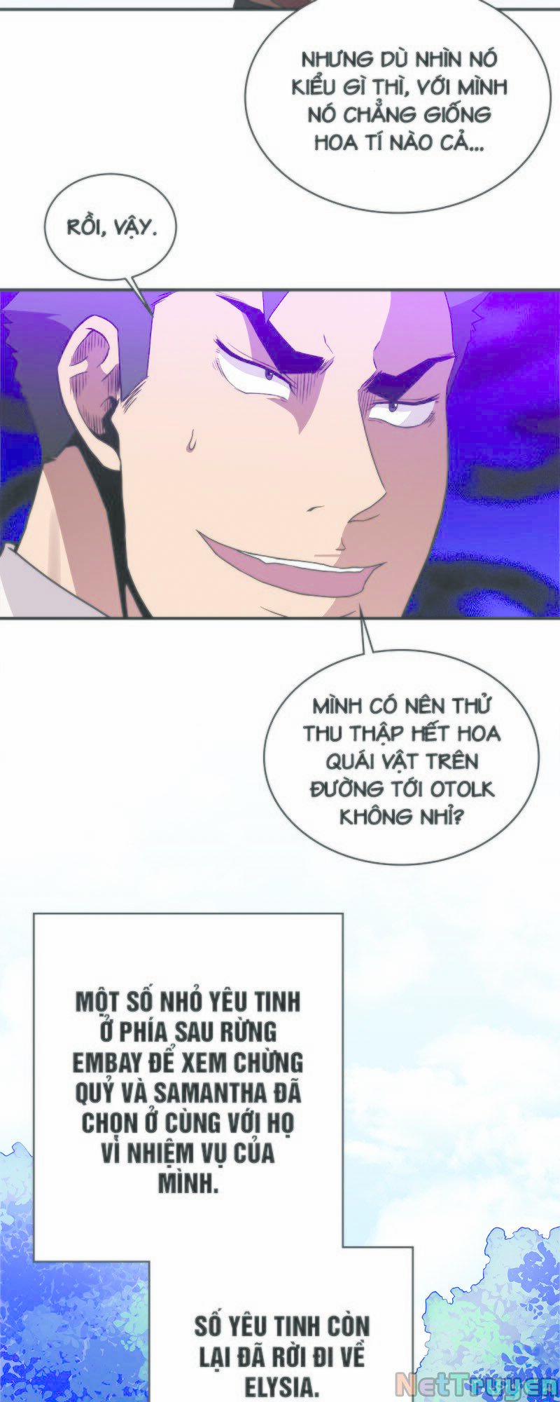 Người Bán Hoa Mạnh Nhất 45 trang 65