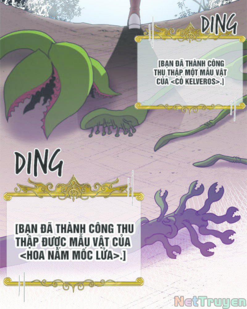 Người Bán Hoa Mạnh Nhất 45 trang 67