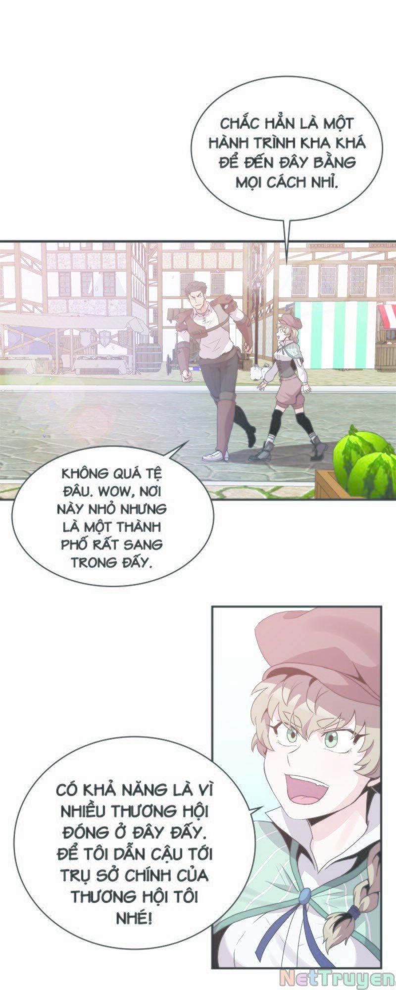 Người Bán Hoa Mạnh Nhất 45 trang 72