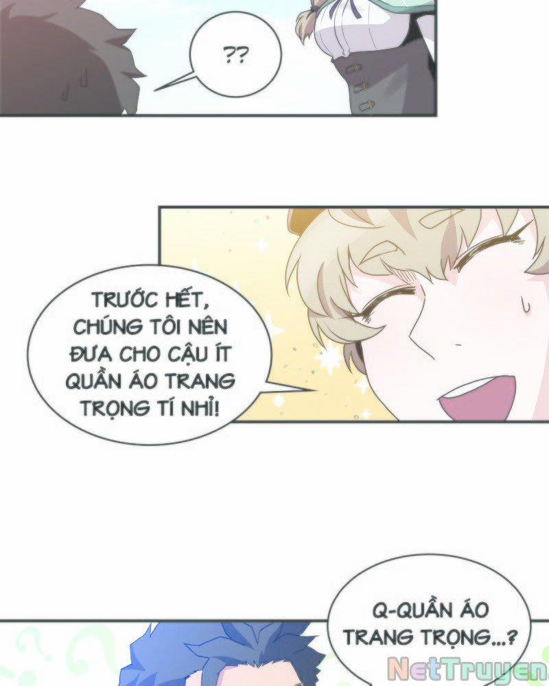 Người Bán Hoa Mạnh Nhất 45 trang 78