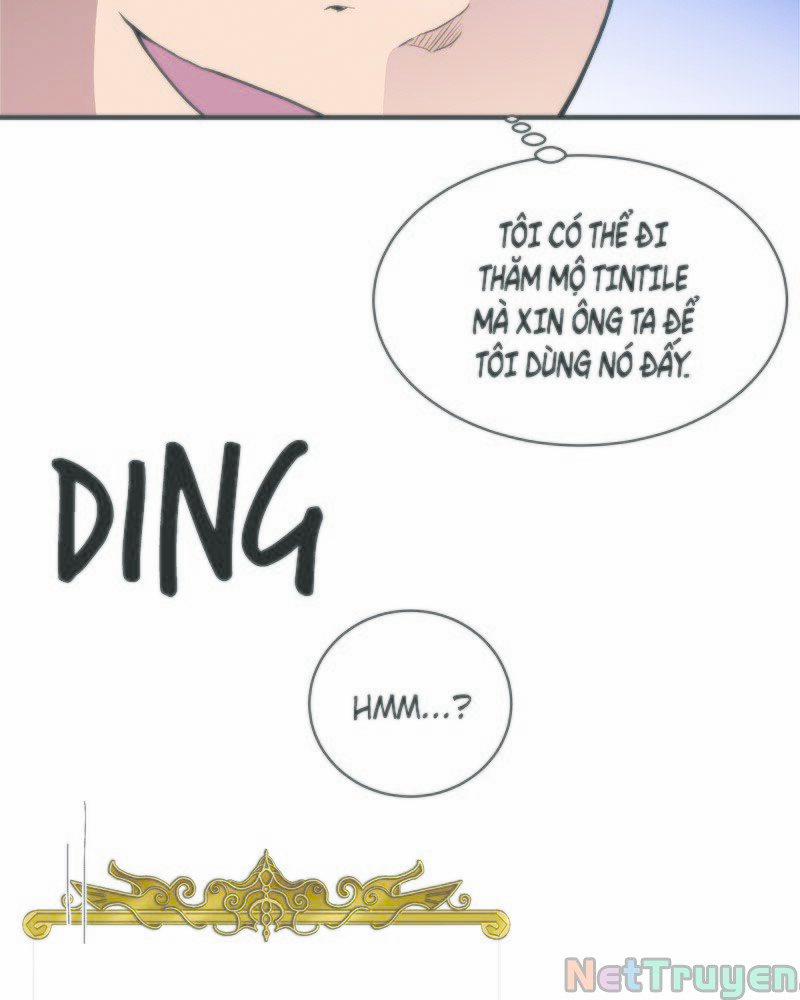 Người Bán Hoa Mạnh Nhất 45 trang 9