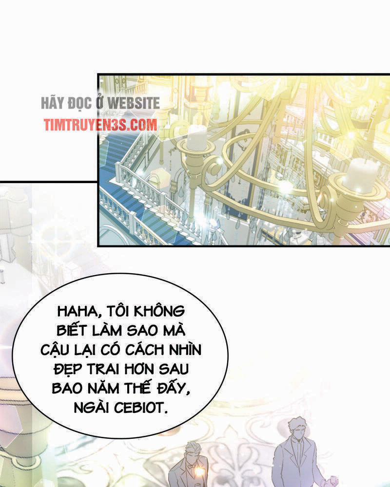 Người Bán Hoa Mạnh Nhất 46 trang 10