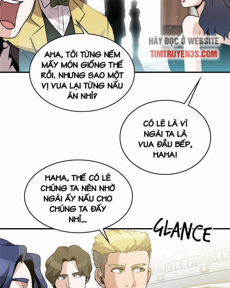 Người Bán Hoa Mạnh Nhất 46 trang 14