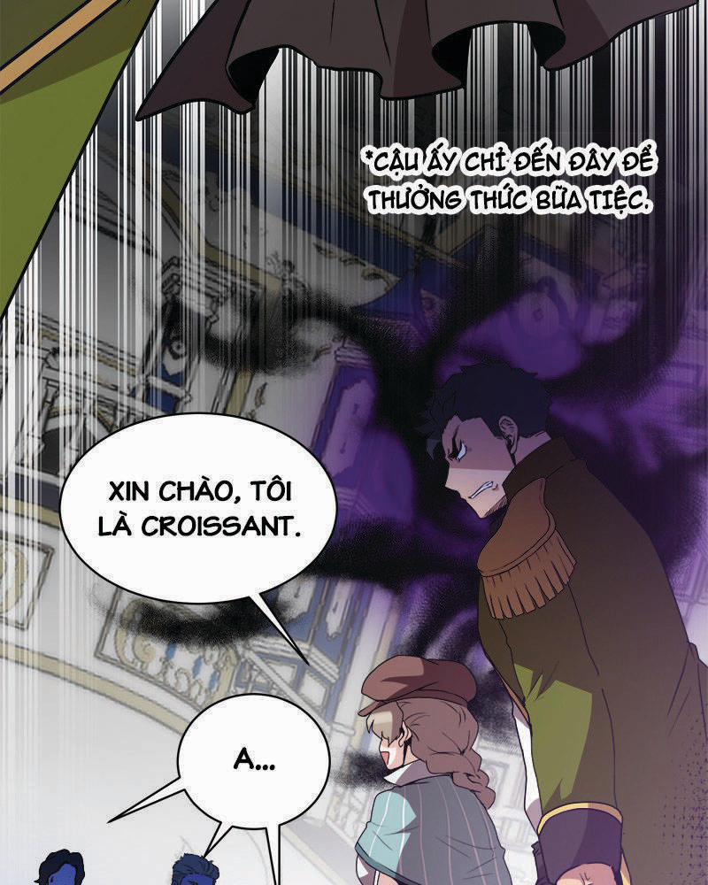 Người Bán Hoa Mạnh Nhất 46 trang 17