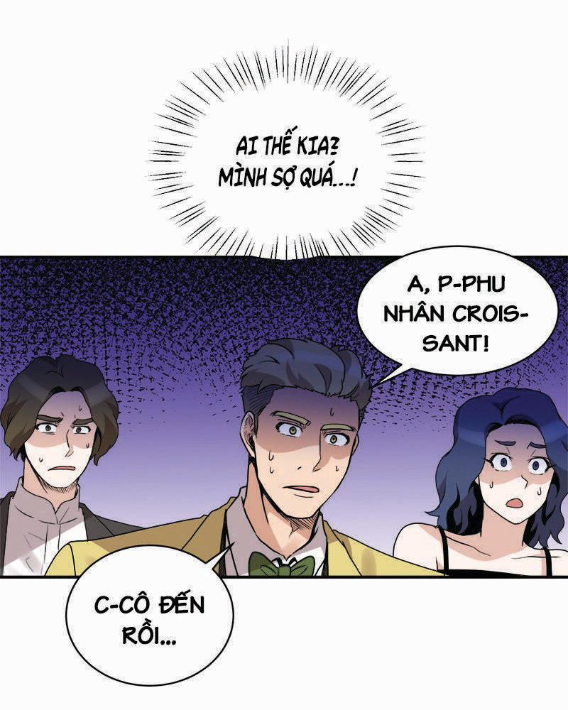 Người Bán Hoa Mạnh Nhất 46 trang 19