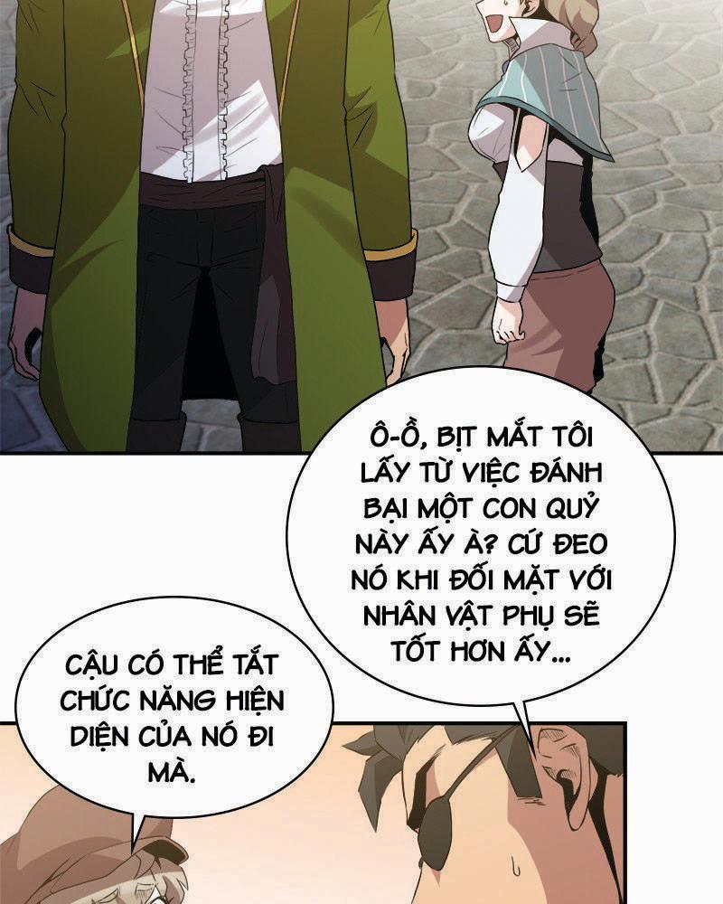 Người Bán Hoa Mạnh Nhất 46 trang 2