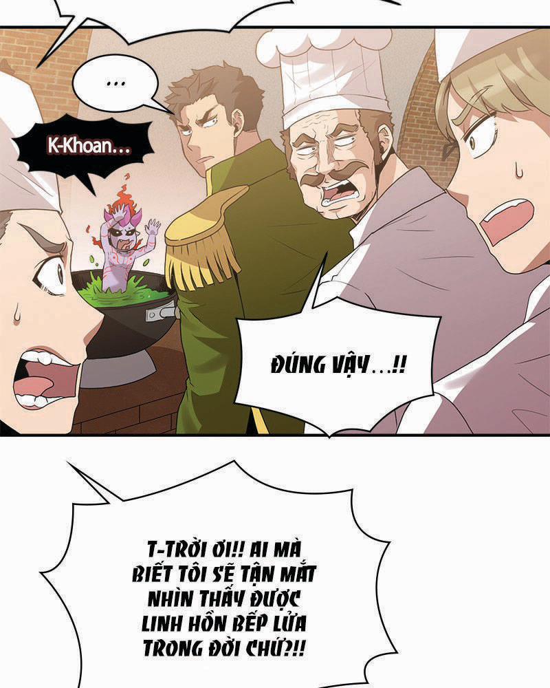 Người Bán Hoa Mạnh Nhất 47 trang 10