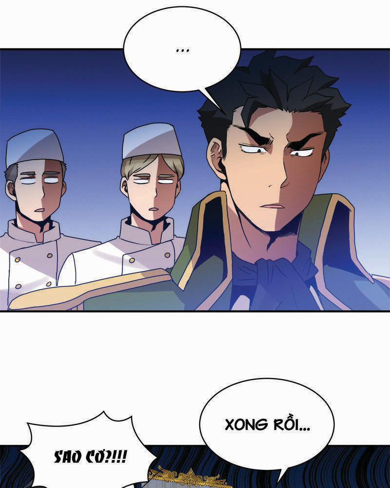 Người Bán Hoa Mạnh Nhất 47 trang 19