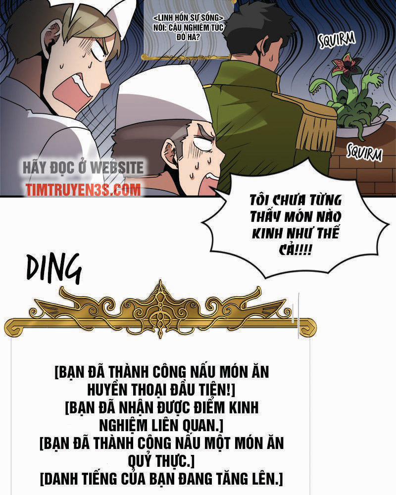 Người Bán Hoa Mạnh Nhất 47 trang 20