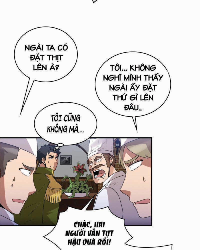 Người Bán Hoa Mạnh Nhất 47 trang 25