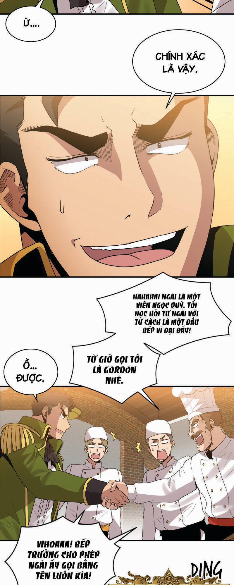 Người Bán Hoa Mạnh Nhất 47 trang 27