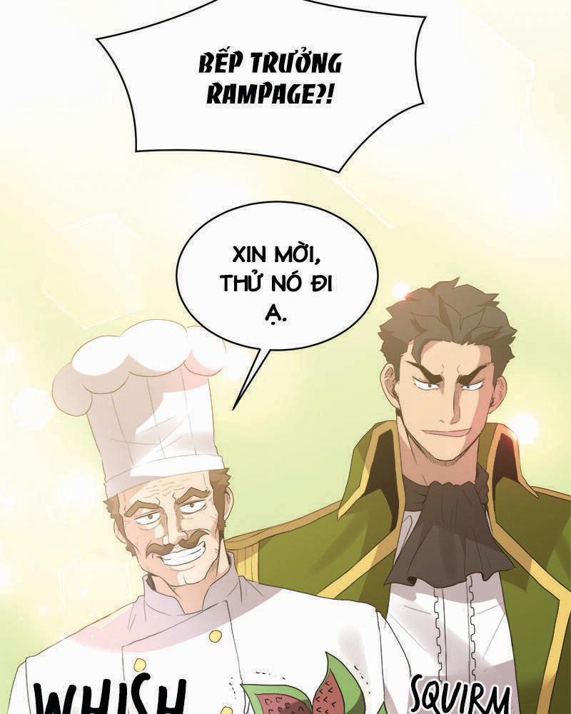 Người Bán Hoa Mạnh Nhất 47 trang 34