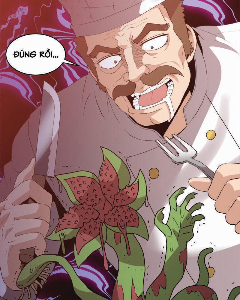 Người Bán Hoa Mạnh Nhất 47 trang 39