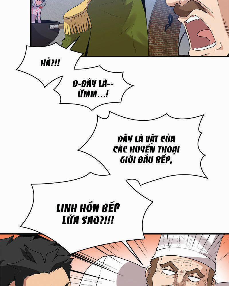 Người Bán Hoa Mạnh Nhất 47 trang 4