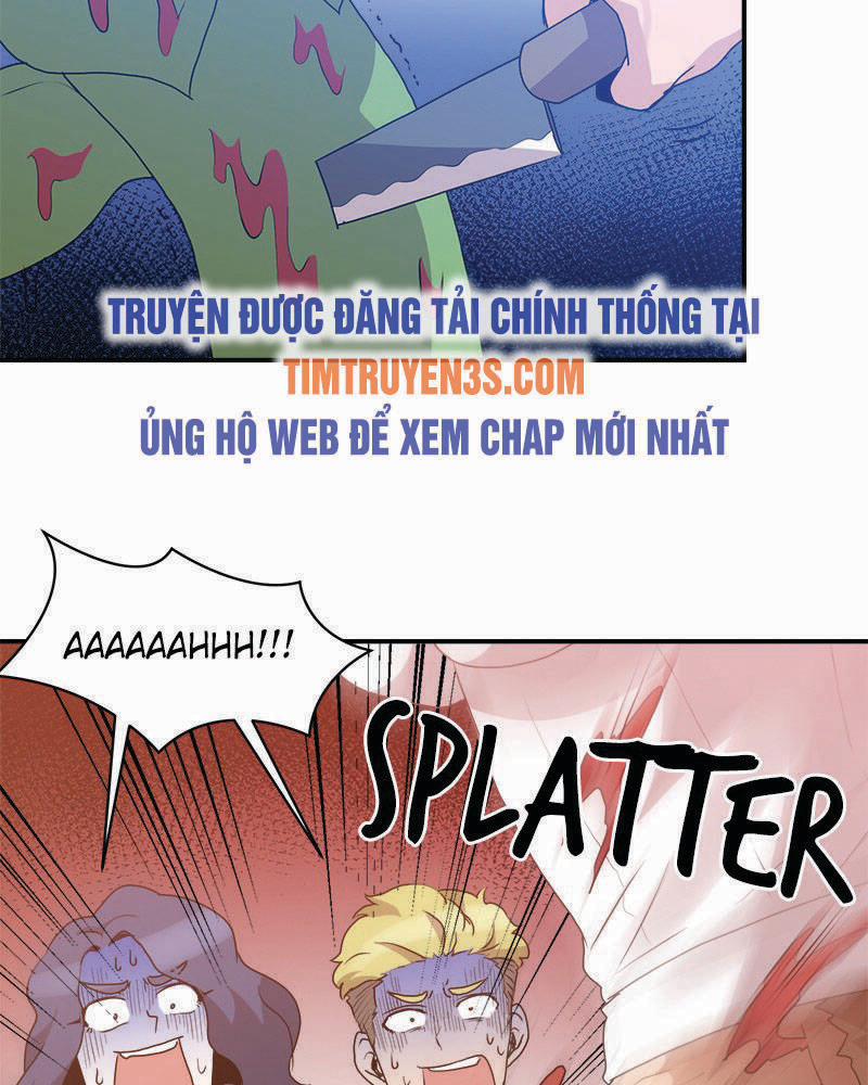 Người Bán Hoa Mạnh Nhất 47 trang 41