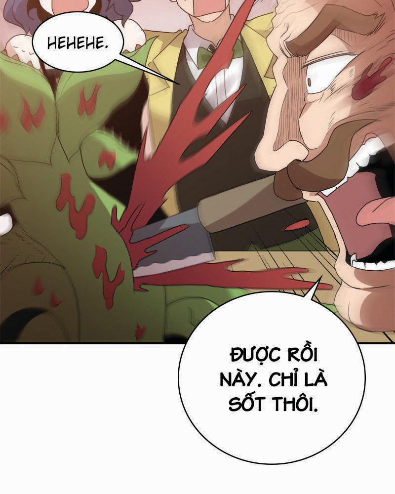 Người Bán Hoa Mạnh Nhất 47 trang 42