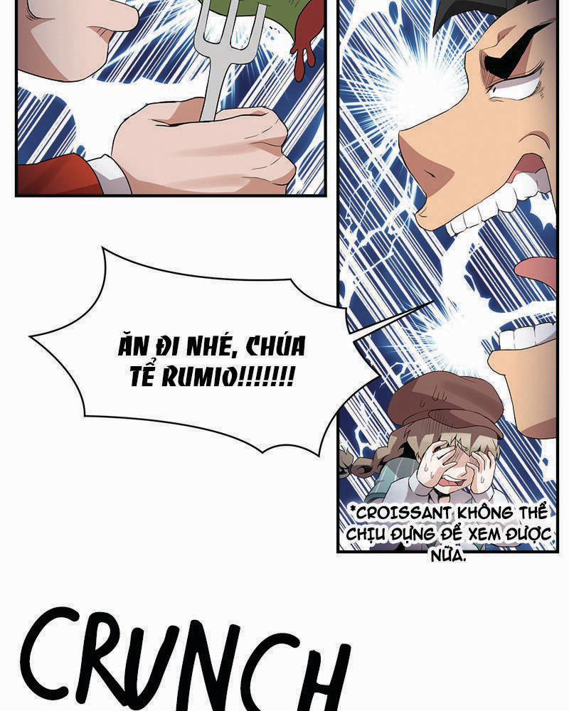 Người Bán Hoa Mạnh Nhất 47 trang 48