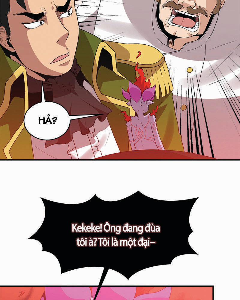 Người Bán Hoa Mạnh Nhất 47 trang 5