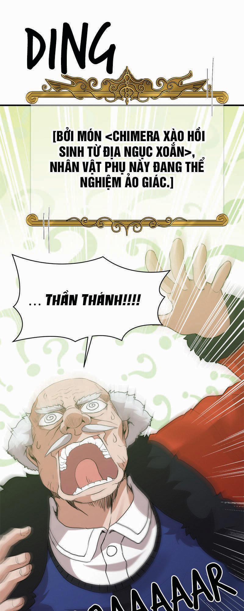 Người Bán Hoa Mạnh Nhất 47 trang 54