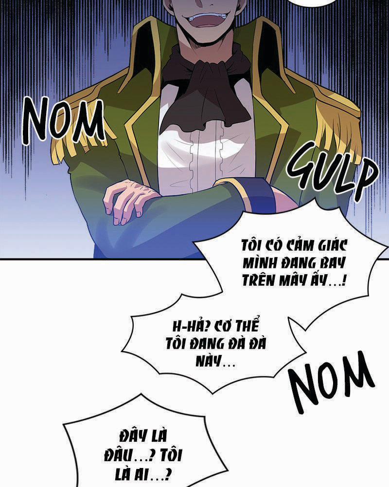 Người Bán Hoa Mạnh Nhất 47 trang 56